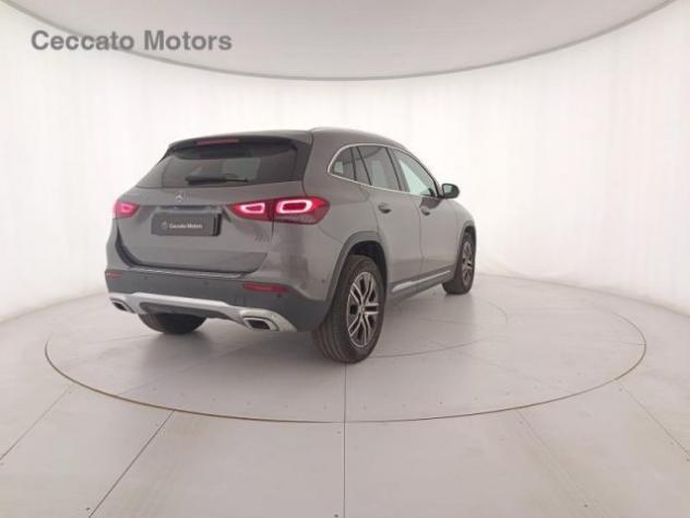 MERCEDES-BENZ GLA 200 d Automatic Sport rif. 21292756 - Foto 4