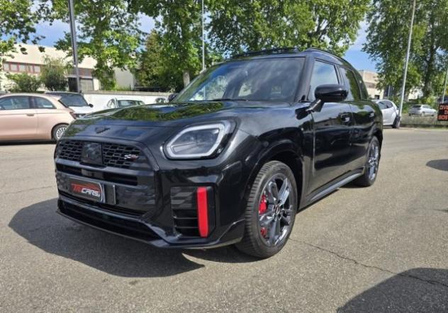 MINI Cooper S John Cooper Works ALL4 JCW Countryman rif. 23992553 - Foto 4