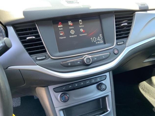 Opel Astra 5ª serie 1.6 CDTi 110CV Start&Stop Sports Tourer Business - Foto 10