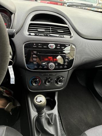 FIAT Punto 4ª serie Punto 1.2 8V 5 porte Street - Foto 9