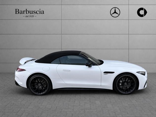 Mercedes-Benz SL AMG - R232 - AMG 43 Premium Plus 381cv auto - Foto 3