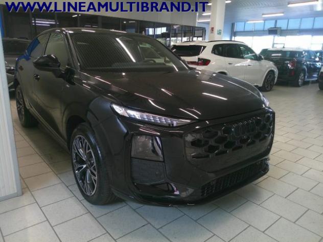 AUDI Q3 Sportback TDI 110 kW S tronic S Line + Tetto rif. 23926340 - Foto 5