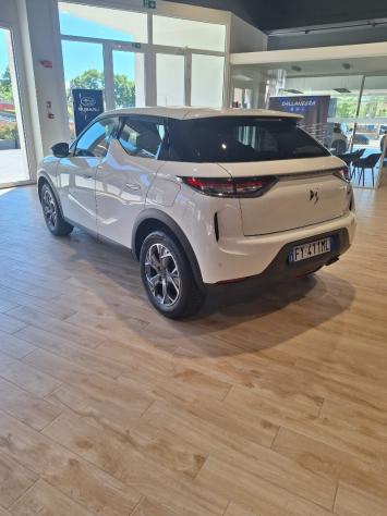 DS DS 3 2ª serie DS 3 Crossback PureTech 130 aut. Business - Foto 4