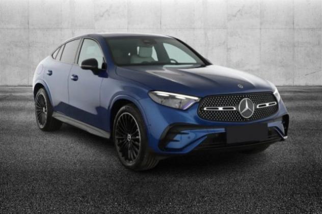 MERCEDES-BENZ GLC 220 d 4Matic Mild hybrid Coupé Advanced rif. 23757885 - Foto 2