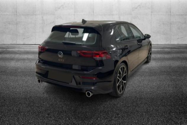 VOLKSWAGEN Golf 2.0 TSI DSG GTI rif. 24049138 - Foto 4