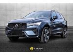 VOLVO XC60 T6 Recharge Plug-in Hybrid AWD automatico Plus Da rif. 23093240
