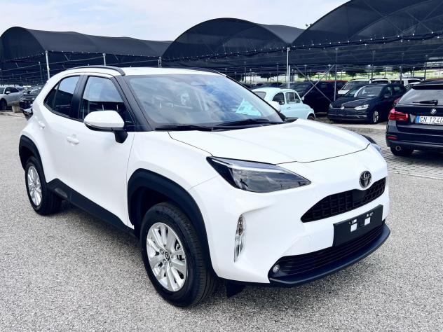 Toyota Yaris Cross 1.5H Active E-CVT - Foto 2