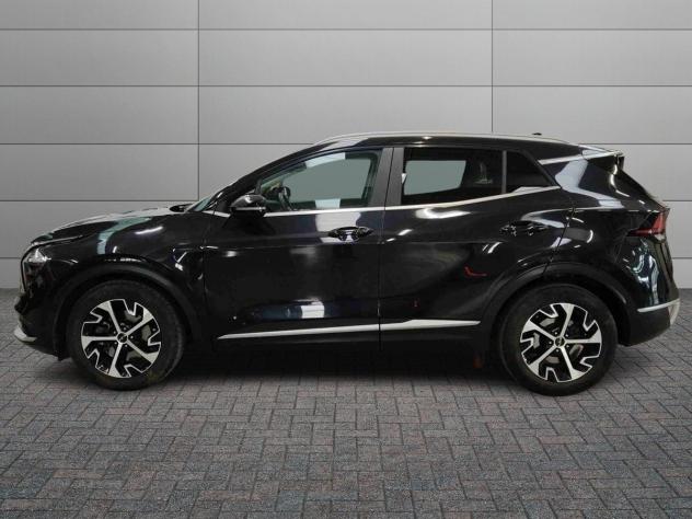 Kia Sportage V 2022 1.6 crdi mhev Style imt - Foto 2