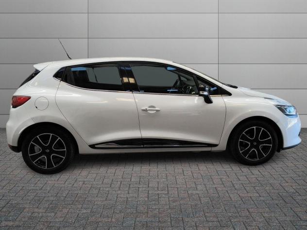 Renault Clio 4ª serie dCi 8V 90 CV Start&Stop 5 porte Energy Duel - Foto 3