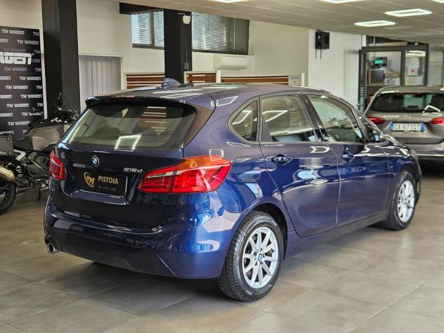 Bmw 216d Active Tourer Advantage auto - NEOPATENTATI - Foto 4