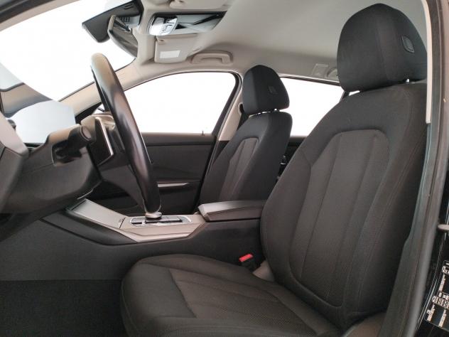 BMW 316d Touring mhev 48V MSport auto -TAGLIANDI BMW - IVA ESPOSTA - Foto 9