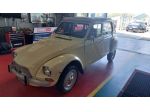 CITROEN Dyane DYANE 6 rif. 24013503