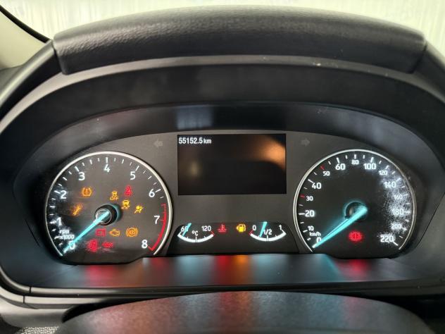 Ford EcoSport 1.0 Ecoboost 100cv Connect - Foto 7