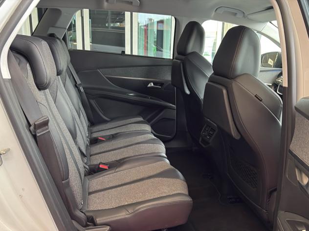 Peugeot 5008 BlueHDi 130 Allure EAT8 S/S aut. - Foto 10