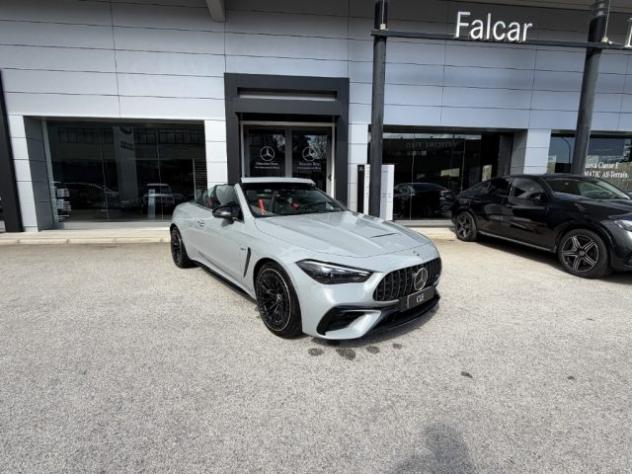 MERCEDES-BENZ CLE 53 AMG 4MATIC+ Cabrio Premium Plus rif. 23449089 - Foto 2