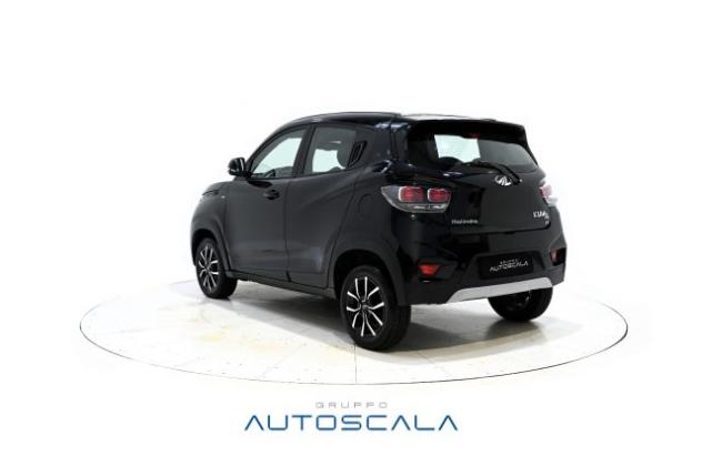 MAHINDRA KUV100 1.2 VVT 87cv K8 GPL rif. 24222381 - Foto 3