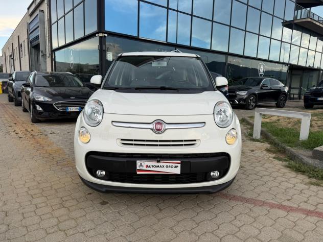 Fiat 500L 1.3 Multijet 95 CV Business - Foto 8
