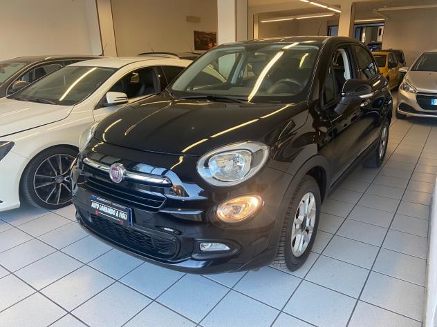 Fiat 500X 1.3 MultiJet 95 CV Lounge - Foto 5