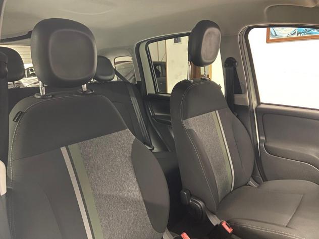 Fiat Panda 1.0 FireFly S&S Hybrid launch edition - Foto 9