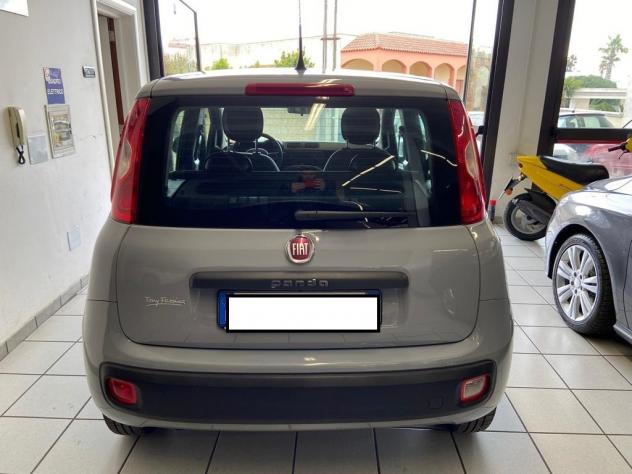 FIAT PANDA 1.2 LOUNGE - Foto 6