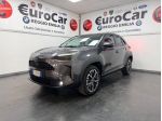 Toyota Yaris Cross 1.5 Hybrid 5p. E-CVT AWD-i Lounge Neopatentati 05/2022 E &hellip;