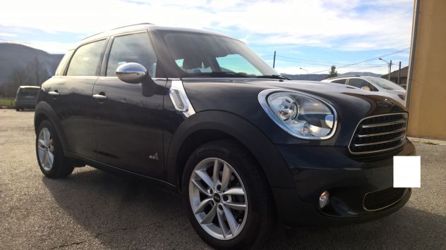 MINI COOPER COUNTRYMAN R60 1.6 ALL4 EURO6 - Foto 2
