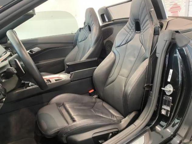 BMW Z4 sDrive 30i M SPORT 19 ACC rif. 23506084 - Foto 7