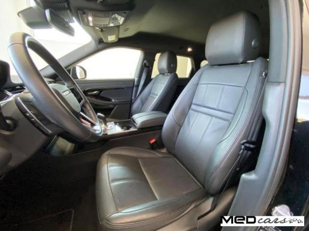 LAND ROVER - Range Rover Evoque - RR Evoque 2.0D I4 163 CV AWD Auto R-D. S - Foto 9