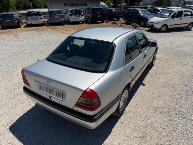 Mercedes-benz C 180 cat Classic GPL - Foto 8