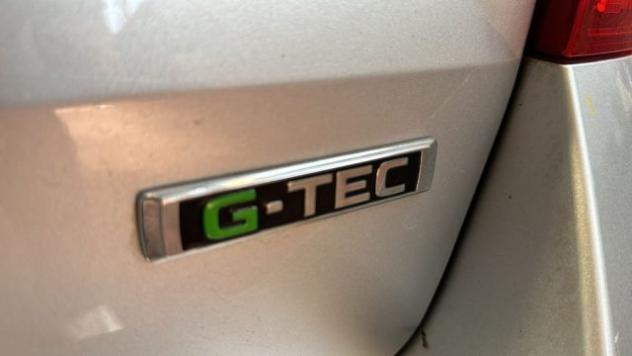SKODA Octavia 1.5 DSG Wagon Style G-Tec rif. 20783407 - Foto 9