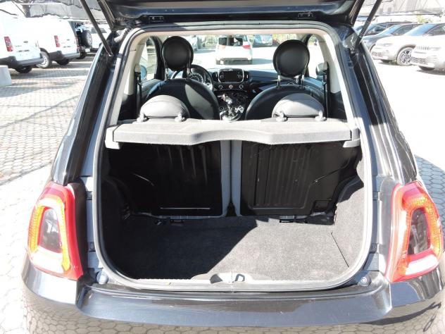 FIAT 500 1.2 69cv Lounge - Foto 8