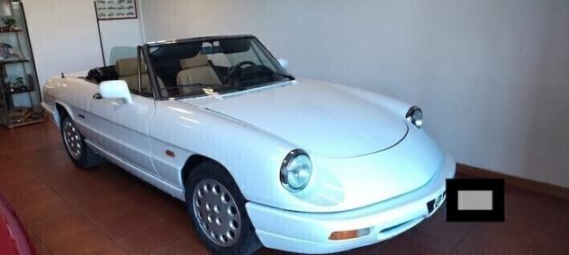Alfa Romeo Spider 2.0i cat - Foto 2