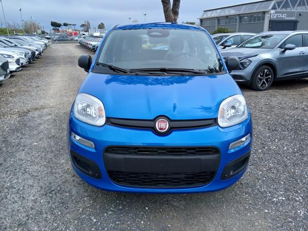 Fiat Panda 1.0 FireFly S&S Hybrid Pandina - Foto 2