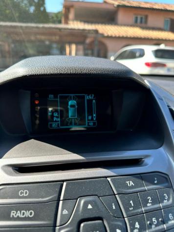 FORD Tourneo Connect 1.5 TDCi 100 CV Plus PREZZO FINITO!! PRONTA CONS rif. 21018676 - Foto 8