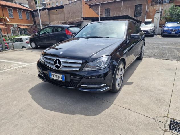 Mercedes C 220 D Exclusive Berlina - Foto 2
