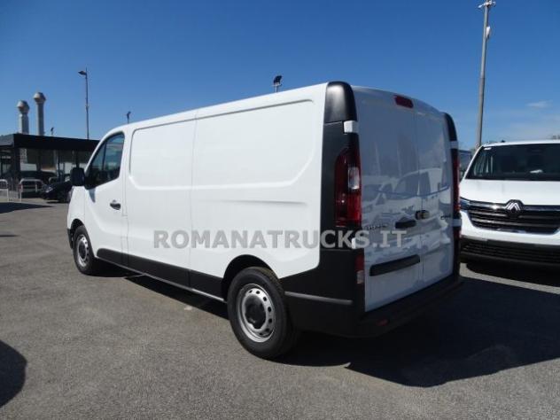 RENAULT Trafic L2 H1 ALLESTIMENTO PRO - PRONTA CONSEGNA rif. 23474799 - Foto 6