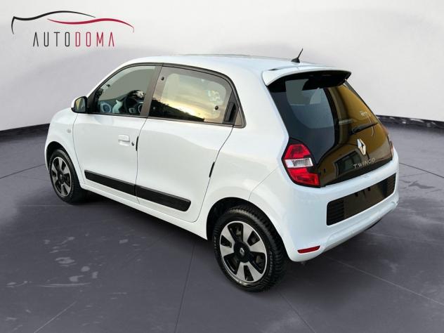 Renault Twingo 1.0 SCE EXPERIENCE - Foto 6