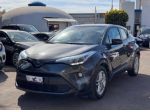 TOYOTA C-HR 1.8 Hybrid E-CVT Active rif. 23776959
