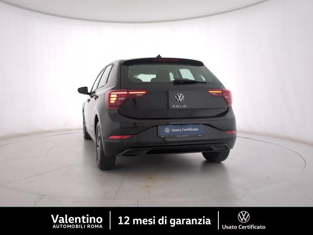 Volkswagen Polo 1.0 TSI Life - Foto 5