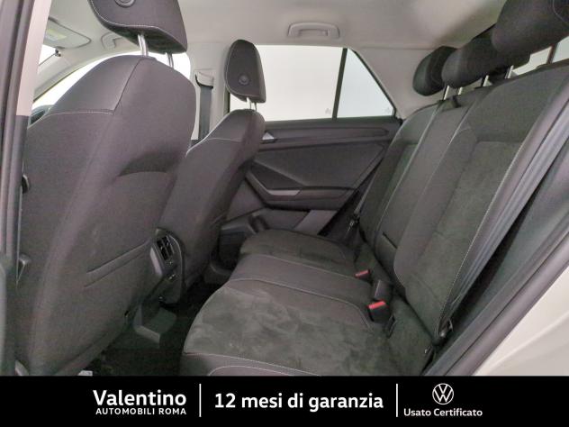 Volkswagen T-Roc 1.5 TSI DSG ACT Style - Foto 10