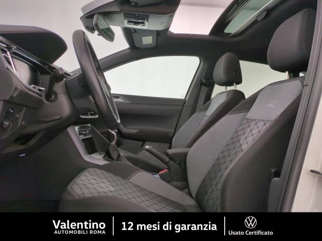 Volkswagen Taigo 1.0 TSI R-LINE 110 CV - Foto 6