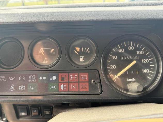 LAND ROVER Defender 3.5 V8 CABRIO DA OMOLOGARE PER EXPORT rif. 24181604 - Foto 6