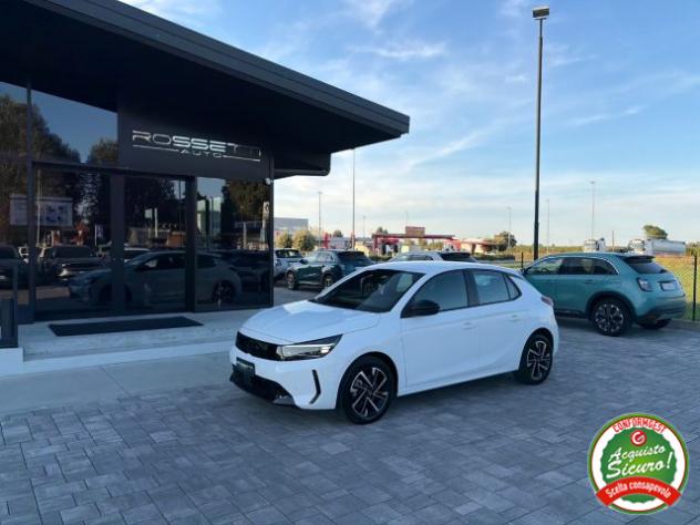 OPEL Corsa 1.2 GS MY 25 ANCHE NEOPATENTATI rif. 24069104 - Foto 3