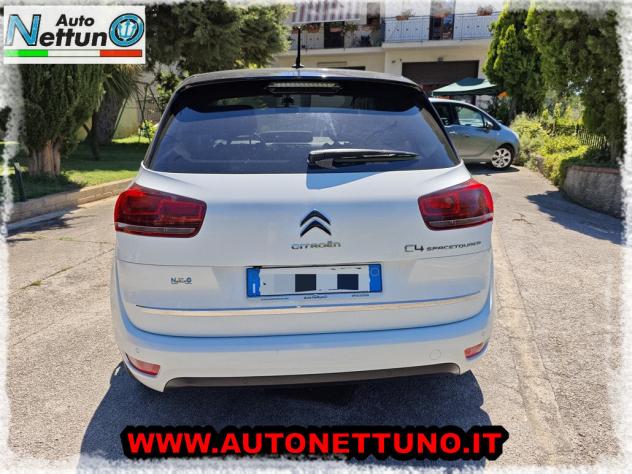 Citroen C4 Picasso BlueHDi 120 S&S Shine Rip Curl - Foto 5