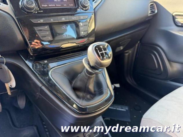 LANCIA Ypsilon 0.9 TwinAir 85 CV 5 porte Metano Ecochic Gold rif. 24208952 - Foto 8