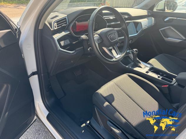 Audi Q3 35 TDI quattro S tronic Business Advanced - Foto 9