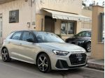 AUDI A1 SPB 30 TFSI S line *27.500KM* rif. 23772322