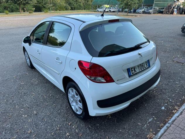 PEUGEOT - 207 - 8V 75CV 5p. Energie - Foto 6