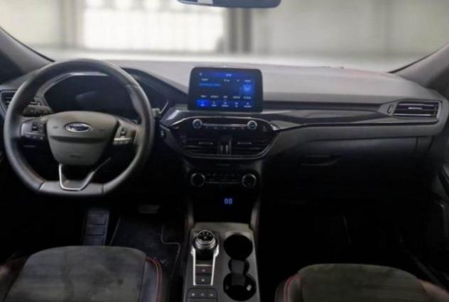 FORD Kuga 1.5 EcoBlue 120 CV aut. 2WD ST-Line X rif. 23648180 - Foto 3