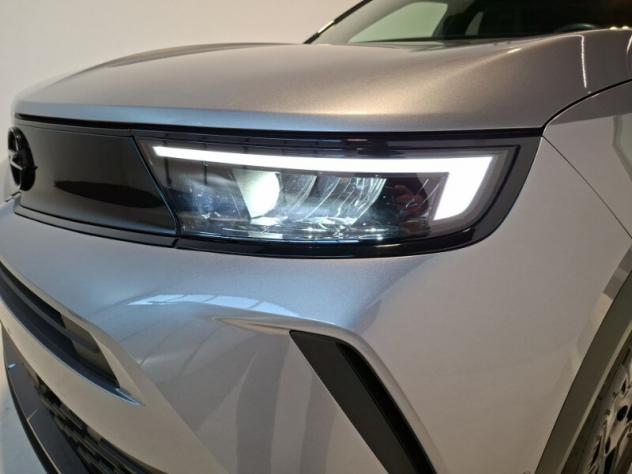 OPEL Mokka 2ª serie Mokka 1.2 Turbo 130 CV aut. GS - Foto 9